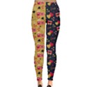 Personalized valentine Everyday Leggings Everyday Leggings  View2