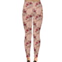 Personalized valentine Everyday Leggings Everyday Leggings  View2