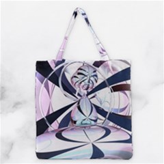 Vanilla Dream Grocery Tote Bag