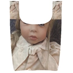 Amber Foldable Shopping Bag