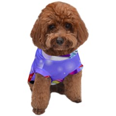 Let s Have Fun With Snowmen Dog T-shirt
