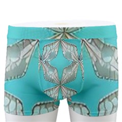 Geometric Design 13 Men s Boxer Briefs