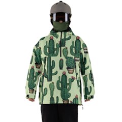 Cactus  Men s Ski And Snowboard Waterproof Breathable Jacket