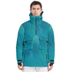 Dsc 0372 Kopie 3 Men s Pullover Zip Ski And Snowboard Waterproof Breathable Jacket
