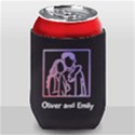 Gradient Couple Can Cooler View2