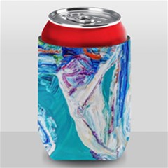 Seascape Can Holder