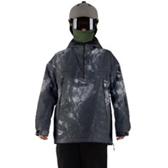 Bob Marley Men s Ski And Snowboard Waterproof Breathable Jacket