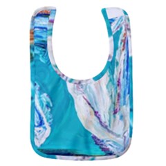 Sailing Boat Baby Bib
