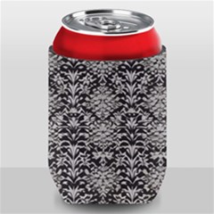 Gothic Leaf Pattern 4 Can Holder