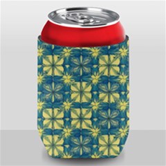 Royal Fractal Pattern 2 Can Holder