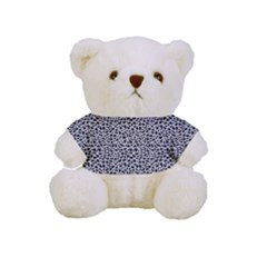 Giraffe Pattern (2) Full Print Cuddly Teddy Bear
