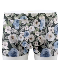 Roses Men s Boxer Briefs