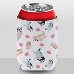 Bluey, Bluey Merch, Bluey Pattern, Bluey Bluey, Bingo, Bluey Design, Bluey Dog Can Holder