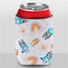 Bluey, Bluey Merch, Bluey Pattern, Bluey Bluey, Bingo, Bluey Design, Bluey Dog Can Holder