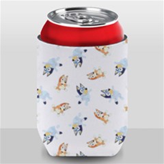 Bluey, Bluey Merch, Bluey Pattern, Bluey Bluey, Bingo, Bluey Design, Bluey Dog Can Holder