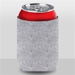 Light Grey Snake Can Holder