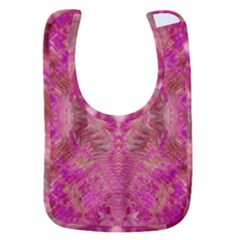 Tondo Symmetry Baby Bib
