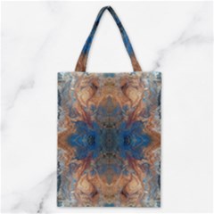 Pour Repeats Classic Tote Bag