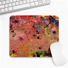 Diversity Large Mouse Pad (rectangle)