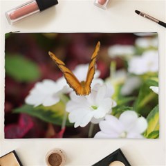 Butterfly 159 Cosmetic Bag (xxl)