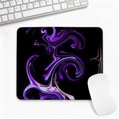 L49 Large Mouse Pad (rectangle)