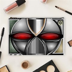 Portal Cosmetic Bag (large)