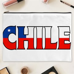 Chile Cosmetic Bag (xxxl)