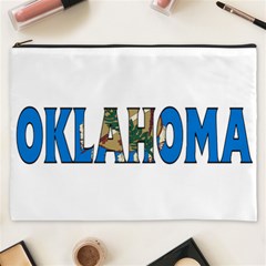 Oklahoma Cosmetic Bag (xxxl)