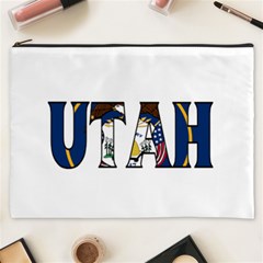 Utah Cosmetic Bag (xxxl)