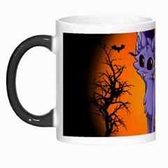Serukivampirecat Morph Mug