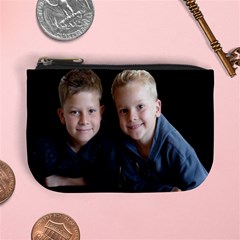 Deborah Veatch New Pic Design7  Coin Change Purse