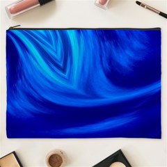 Wave Cosmetic Bag (xxxl)