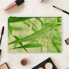 Bamboo Cosmetic Bag (large)