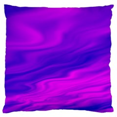 Design Large Cushion Case (single Sided) 
