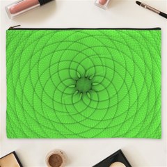 Spirograph Cosmetic Bag (xxxl)