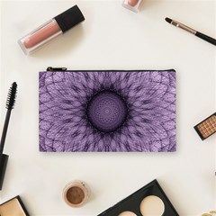 Mandala Cosmetic Bag (small)