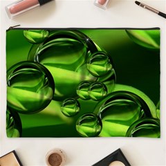 Balls Cosmetic Bag (xxxl)