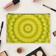 Mandala Cosmetic Bag (large)