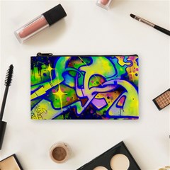 Graffity Cosmetic Bag (small)