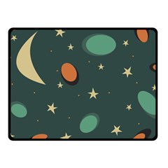Nights Fleece Blanket (small)