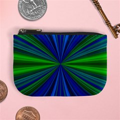 Design Coin Change Purse