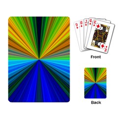 Design Playing Cards Single Design