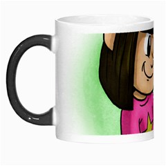 Bookcover  Copy Morph Mug