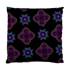 Black Beauty Cushion Case (single Sided) 