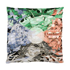 4 Season Cushion Case (single Sided) 