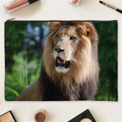 Regal Lion Cosmetic Bag (xxxl)