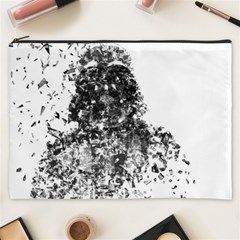 Darth Vader Cosmetic Bag (xxxl)
