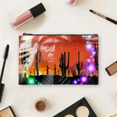 Ghost Dance Cosmetic Bag (medium)