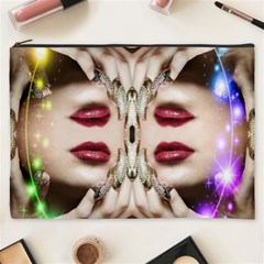 Magic Spell Cosmetic Bag (xxxl)