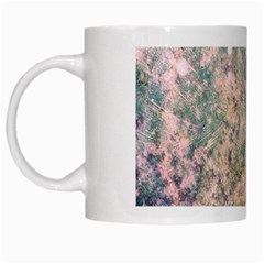Chernobyl;  Vintage Old School Series White Coffee Mug